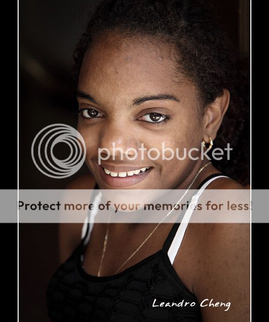 [古巴系列-13] 古巴的黑人